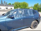 BMW X3 2025
