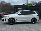BMW IX3 2022