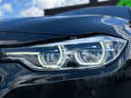 BMW 3 Series 2016
