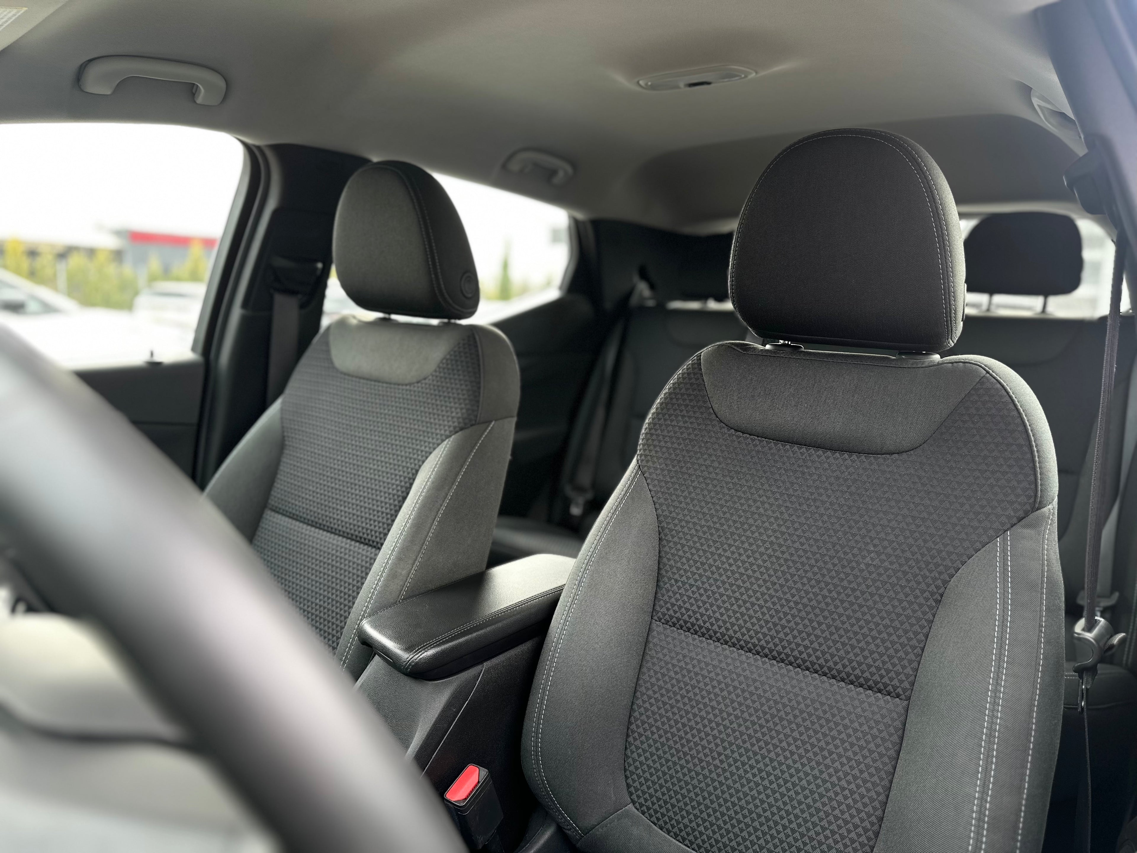 Chevrolet Bolt EUV 2023