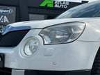 Škoda Yeti 2013