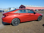Hyundai Elantra 2022