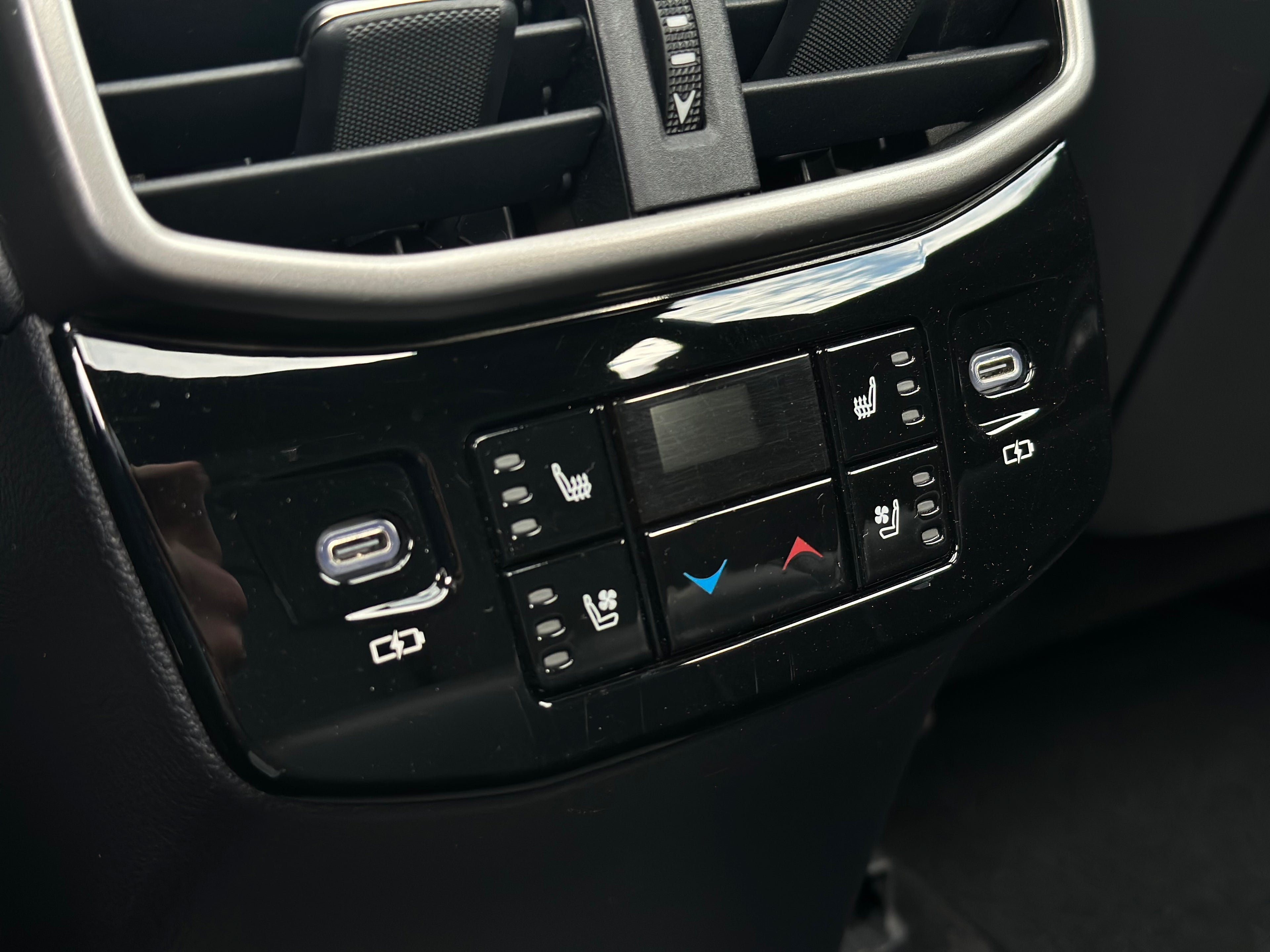 Lexus RX 2024