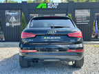 Audi Q3 2015