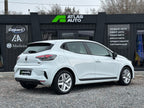 Renault Clio 2024