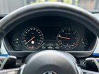 BMW 3 Series 2016