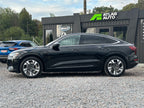 Audi e-tron Sportback 2022