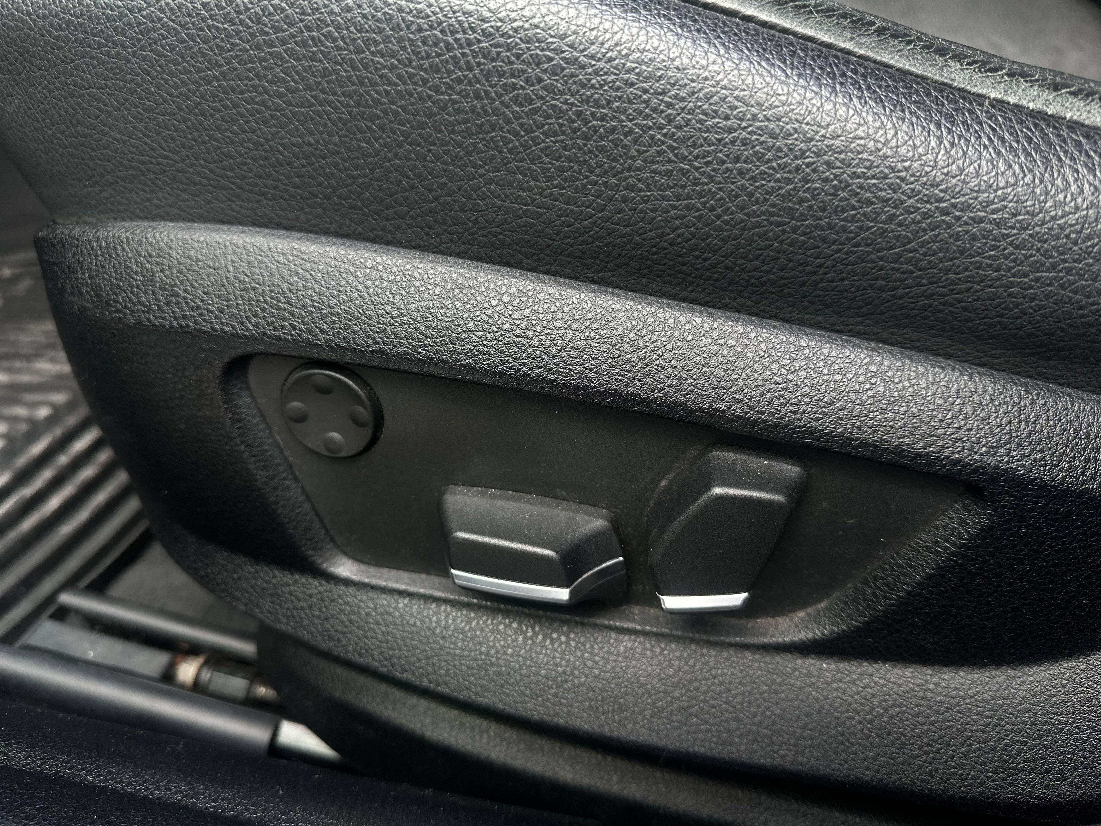 BMW 5 Series 2011