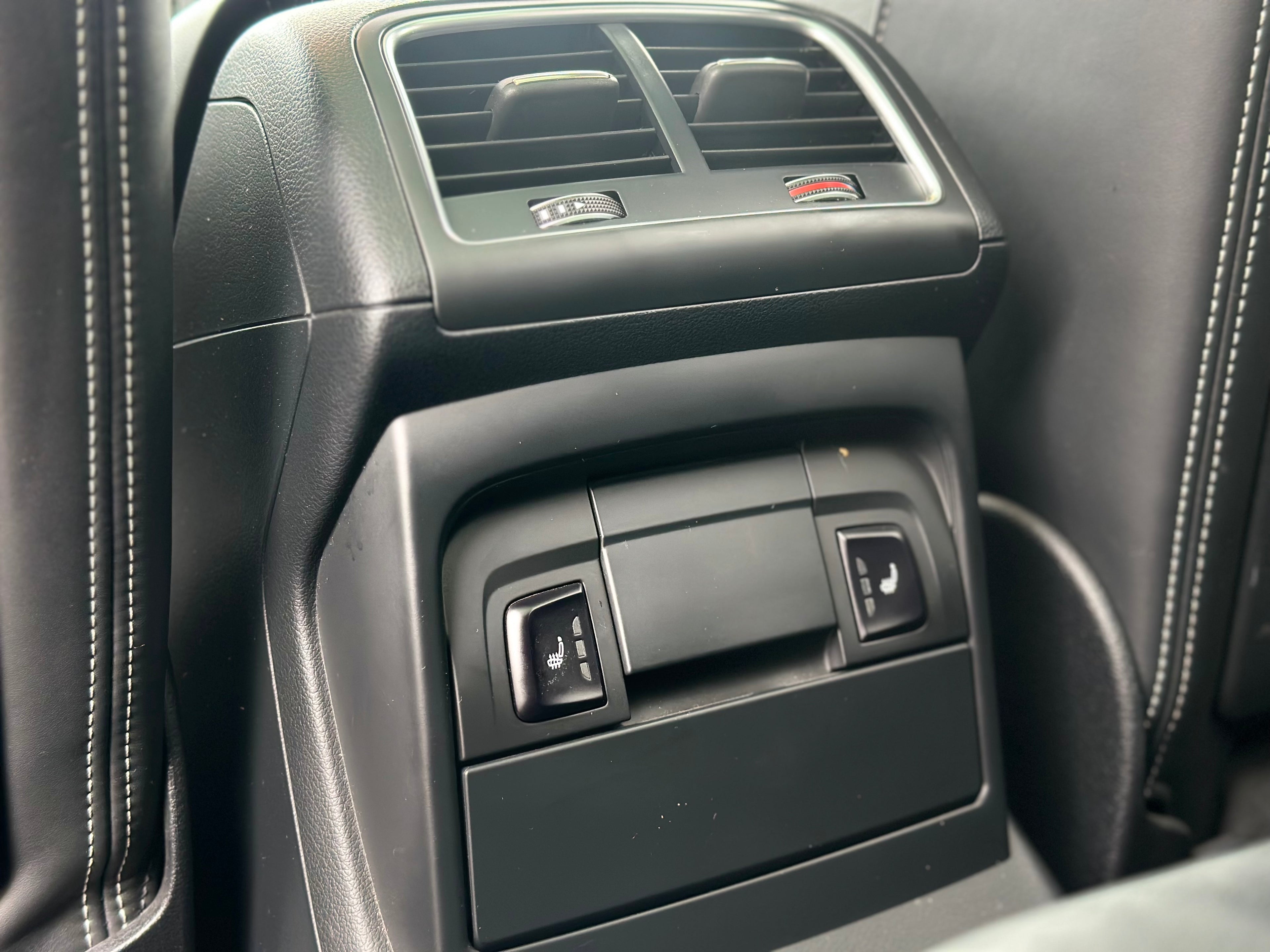 Audi SQ5 2016