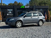 Mitsubishi Outlander 2009