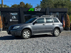 Mitsubishi Outlander 2009