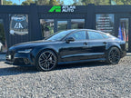 Audi RS7 2014