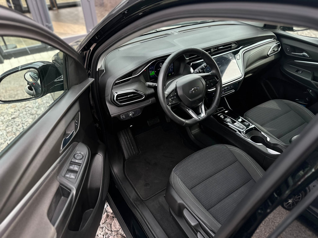 Chevrolet Bolt EUV 2023