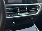 BMW 320d 2019