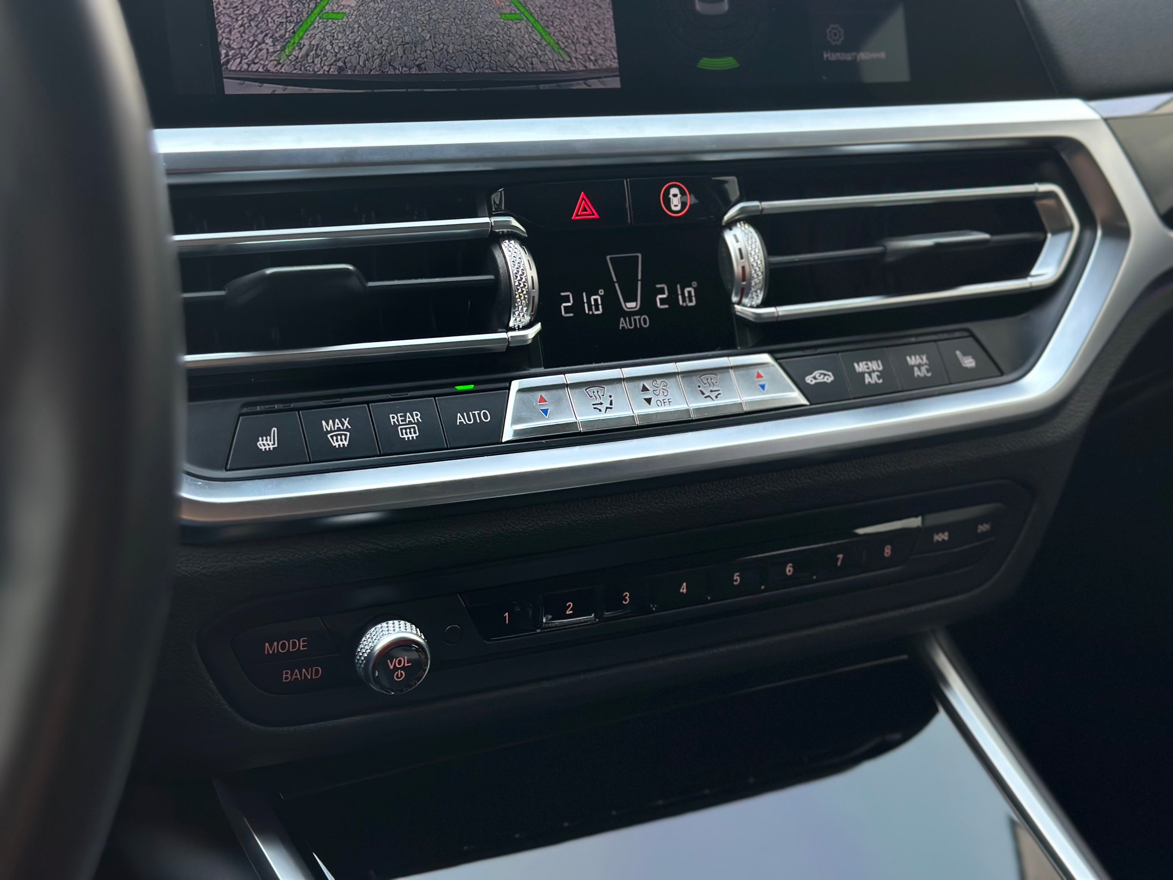 BMW 320d 2019
