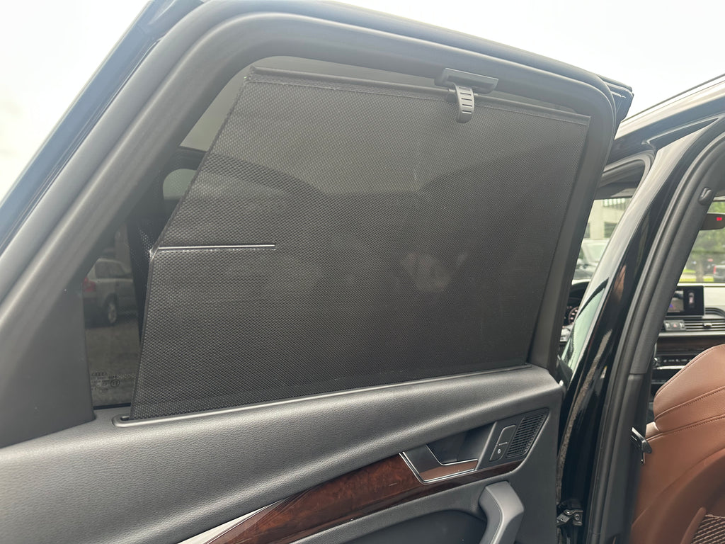 Audi  Q5 2018