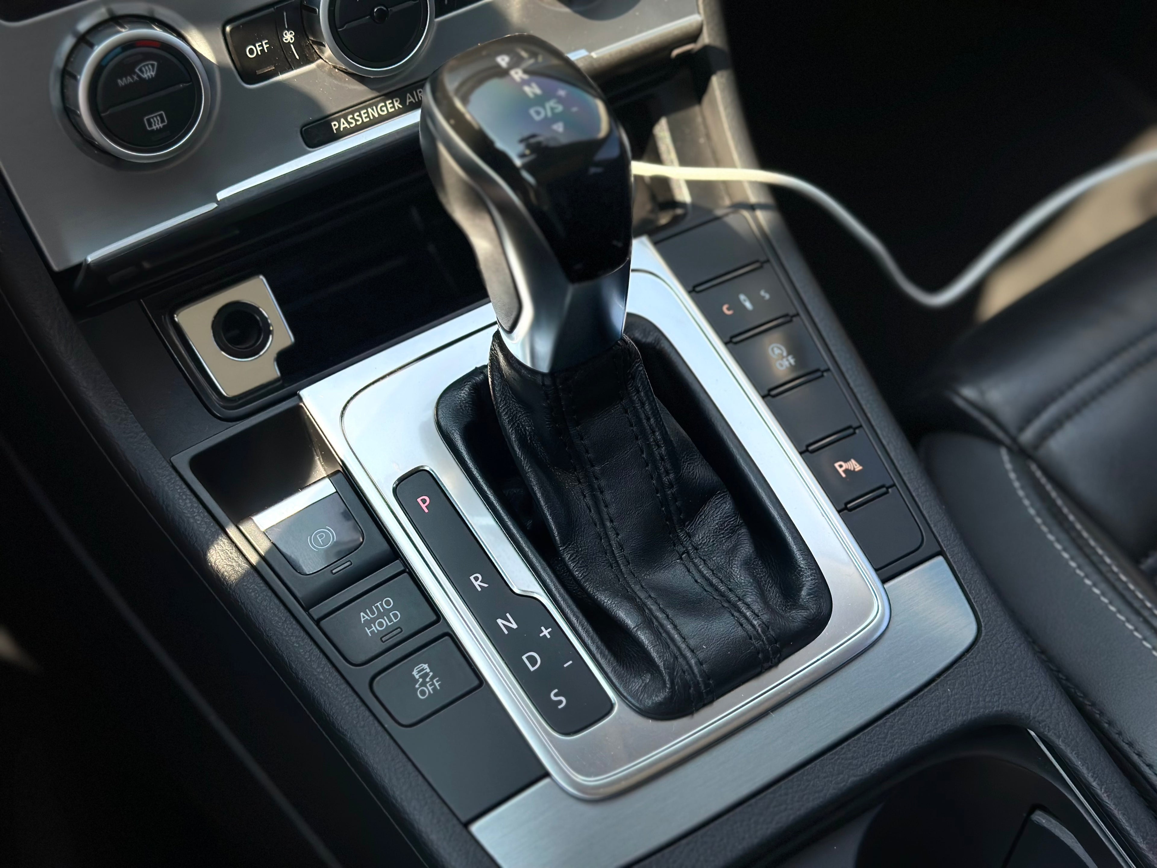 Volkswagen CC 2013