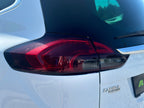 Opel Zafira Tourer 2012