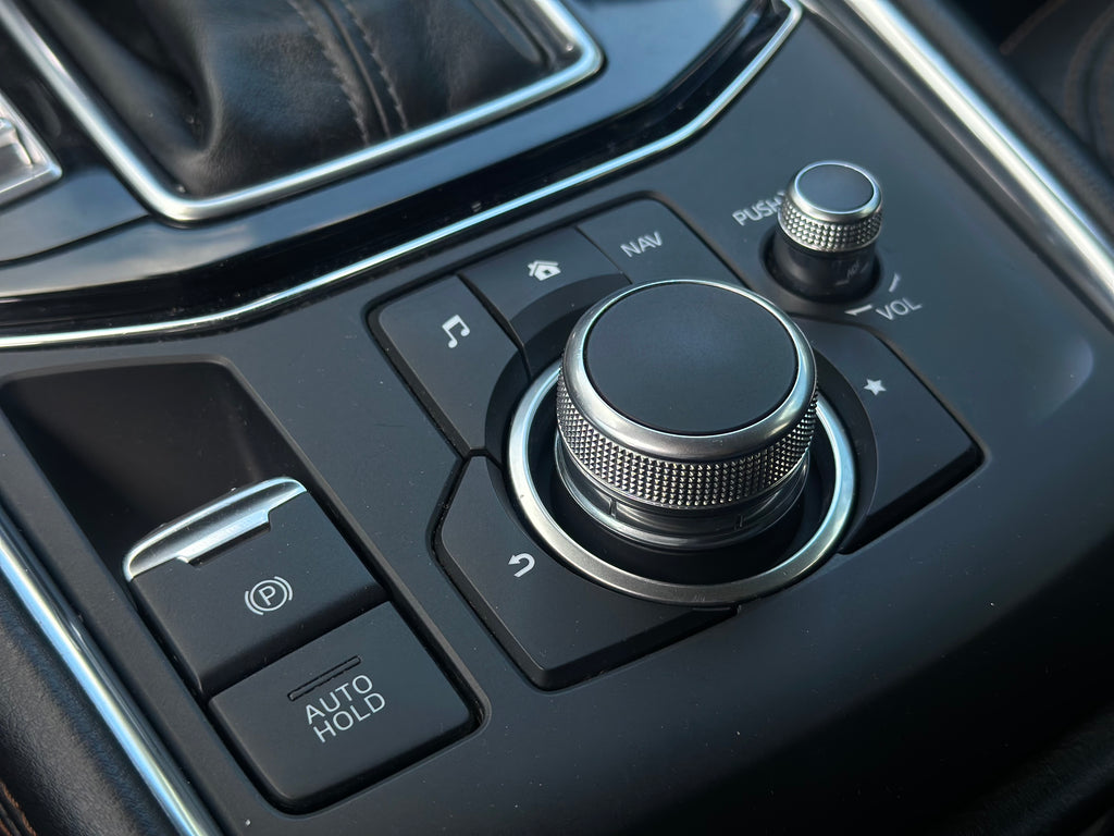 Mazda CX-5 2019