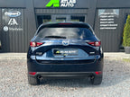 Mazda CX-5 2019