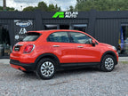 Fiat 500x 2016
