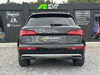 Audi  Q5 2018