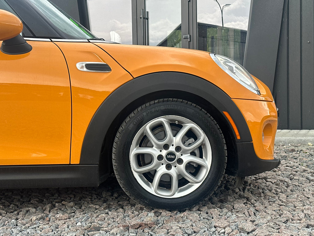 Mini Cooper 2016