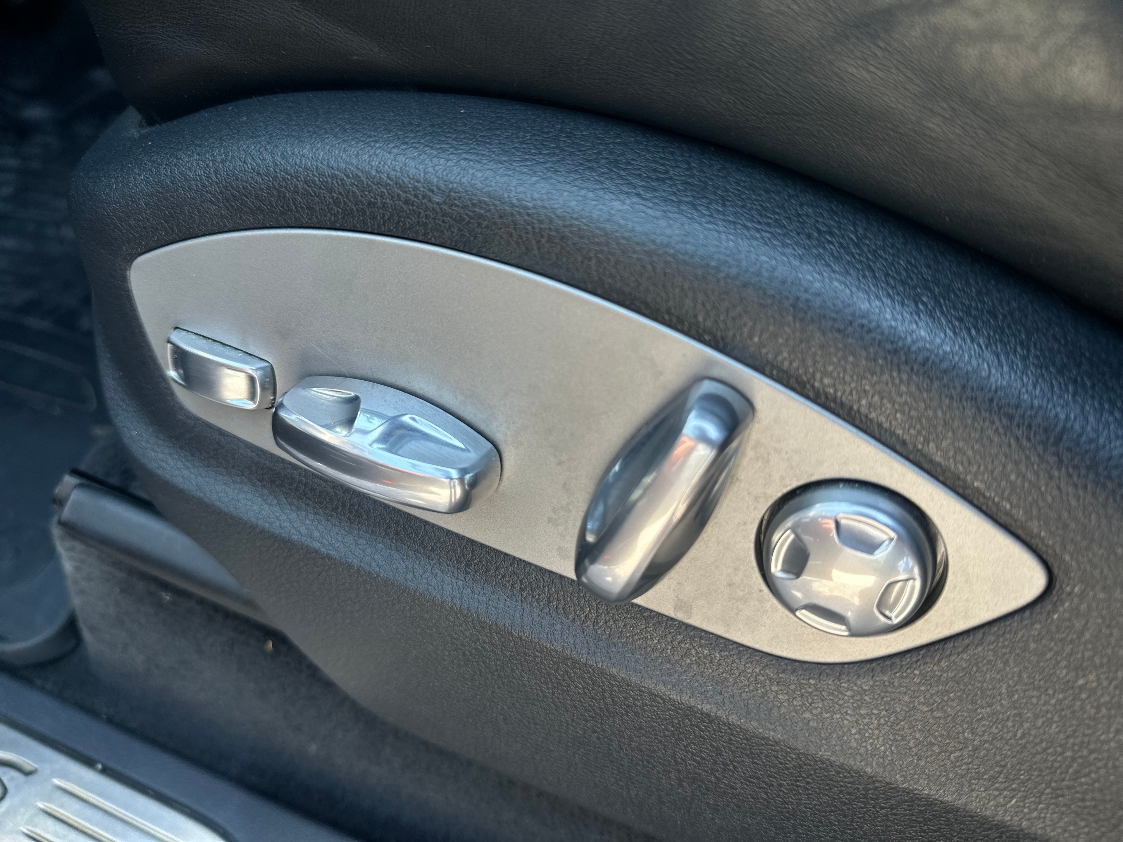 Porsche Cayenne 2015