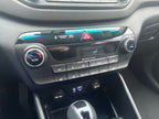 Hyundai Tucson  2016