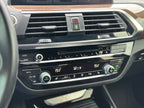BMW X3 2018