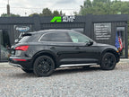 Audi  Q5 2018