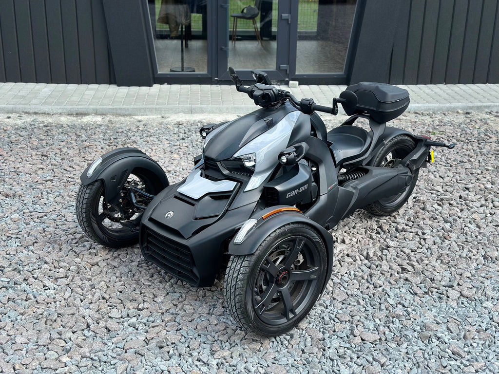 BRP Ryker 2019