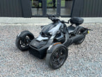 BRP Ryker 2019