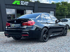 BMW 3 Series 2016