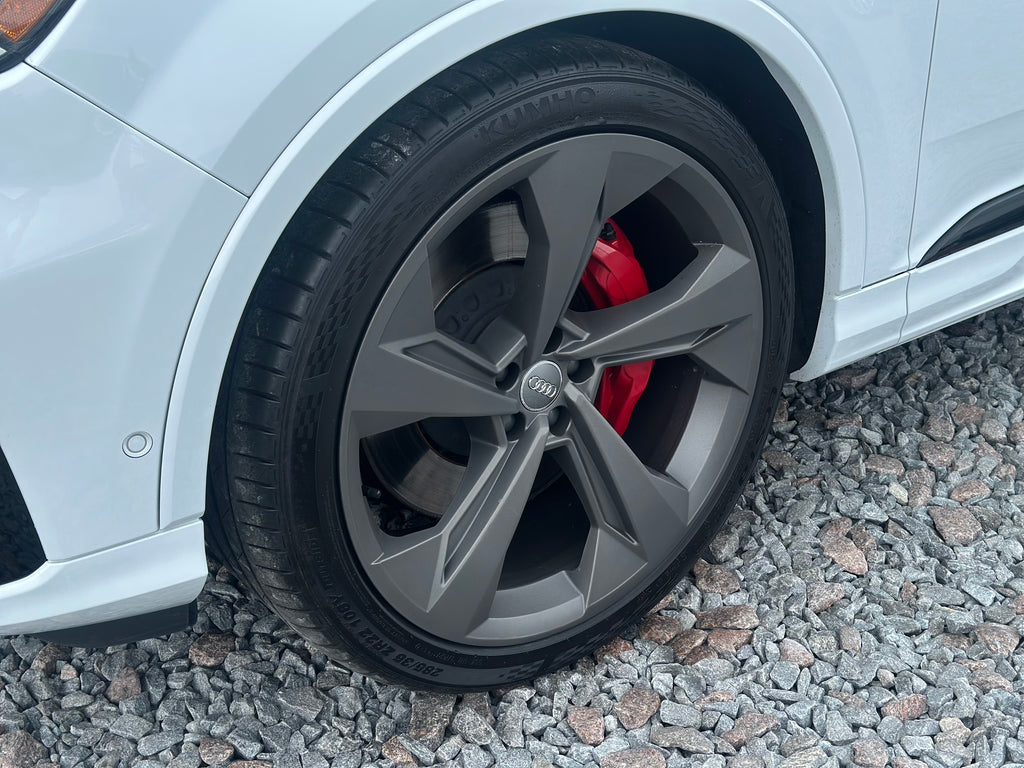 Audi SQ7 2021