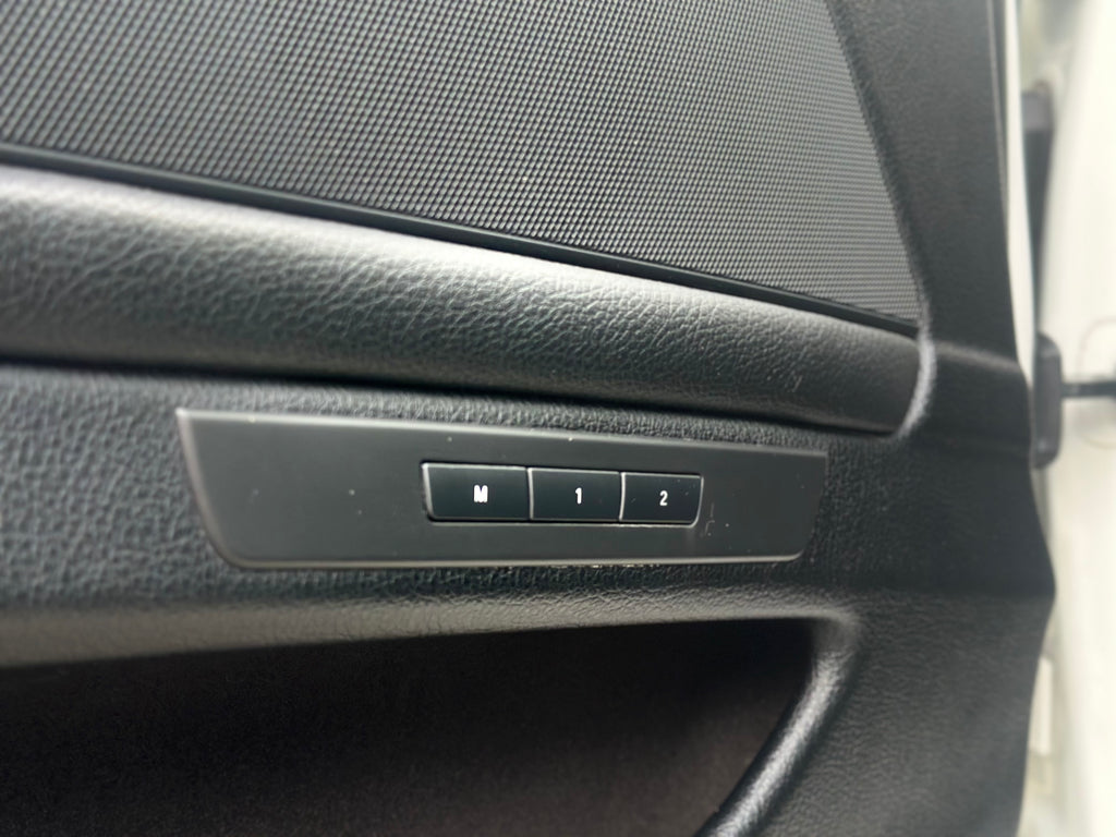 BMW 5 Series 2011