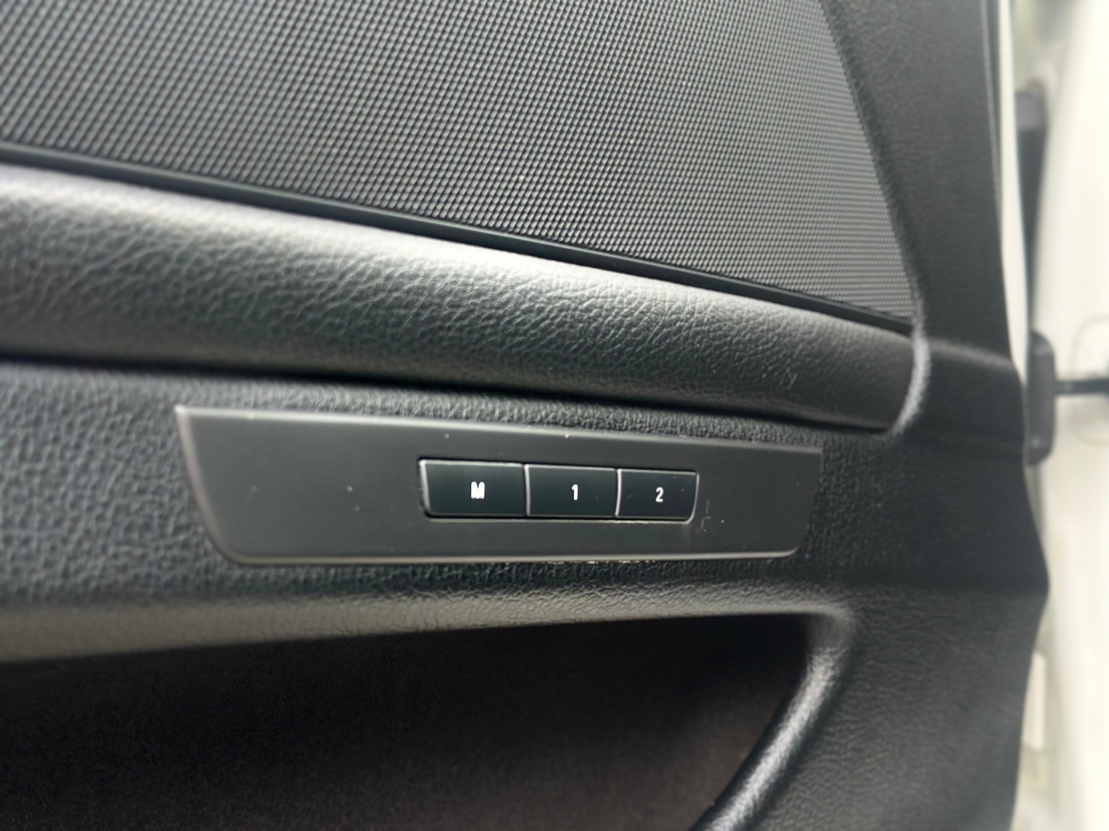BMW 5 Series 2011