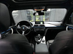 BMW 3 Series 2016