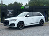 Audi SQ7 2021
