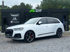 Audi SQ7 2021