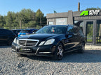 Mercedes-Benz E-Class 2011