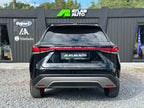 Lexus RX 2024
