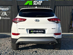 Hyundai Tucson  2016
