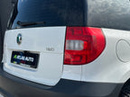 Škoda Yeti 2013