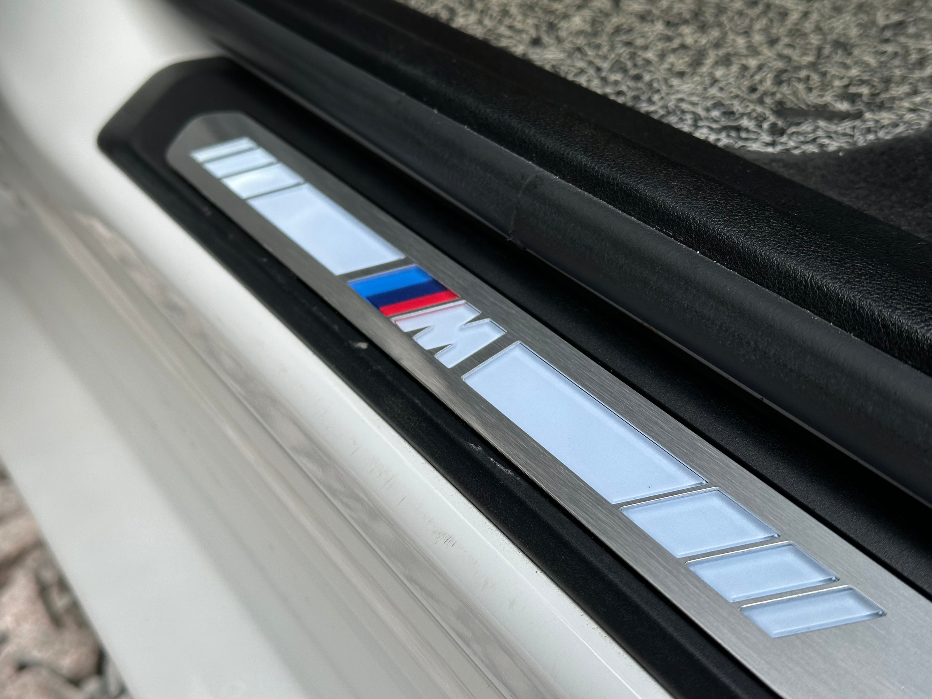 BMW IX3 2022