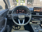 Audi Q5 2018