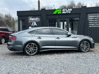 Audi A5 Sportback 2023