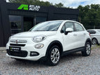 Fiat 500x 2015