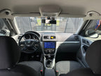Škoda Yeti 2013