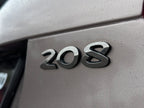 Peugeot 208 2013